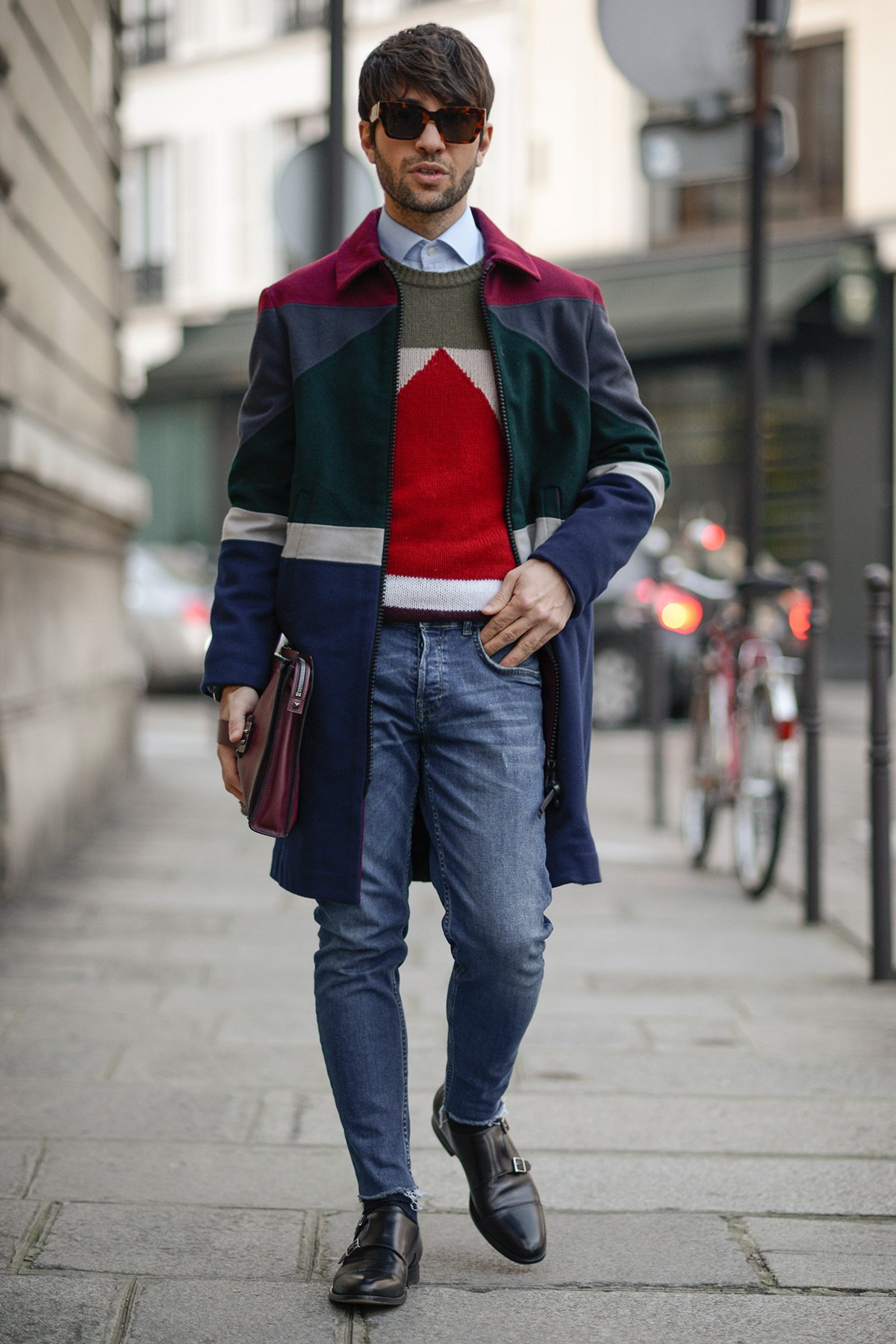 25 Men’s Winter Street Fashion Outfit Ideas • Inspired Luv