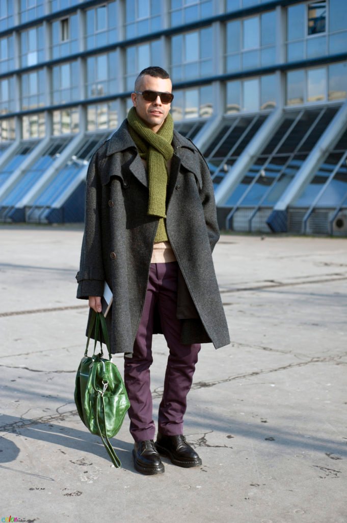 Mens Winter Street Fashion Outfit Ideas Inspired Luv