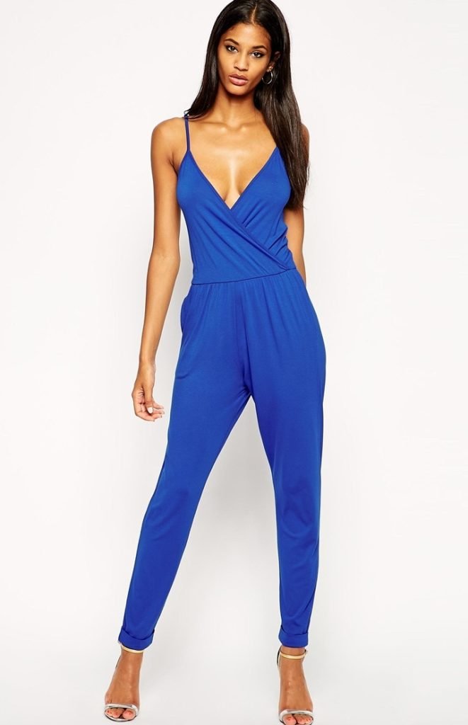 35 Stylish Jumpsuit Outfit Ideas • Inspired Luv