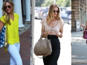 25 Cool & Sexy Work Outfits