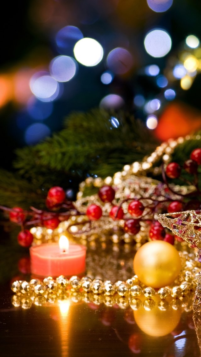 Christmas Wallpapers for iPhone (33)
