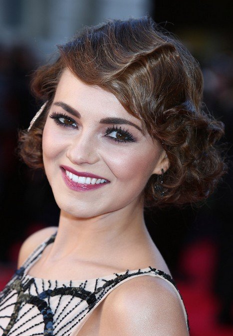 Amazing Short Hairstyles For Women (23)