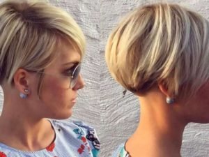 40 Amazing Short Hairstyles For Women