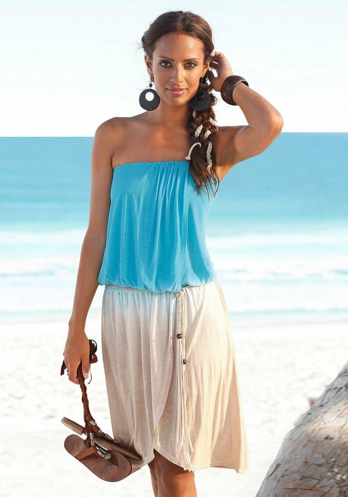 Beach Wear Outfits inspiredluv (22) .