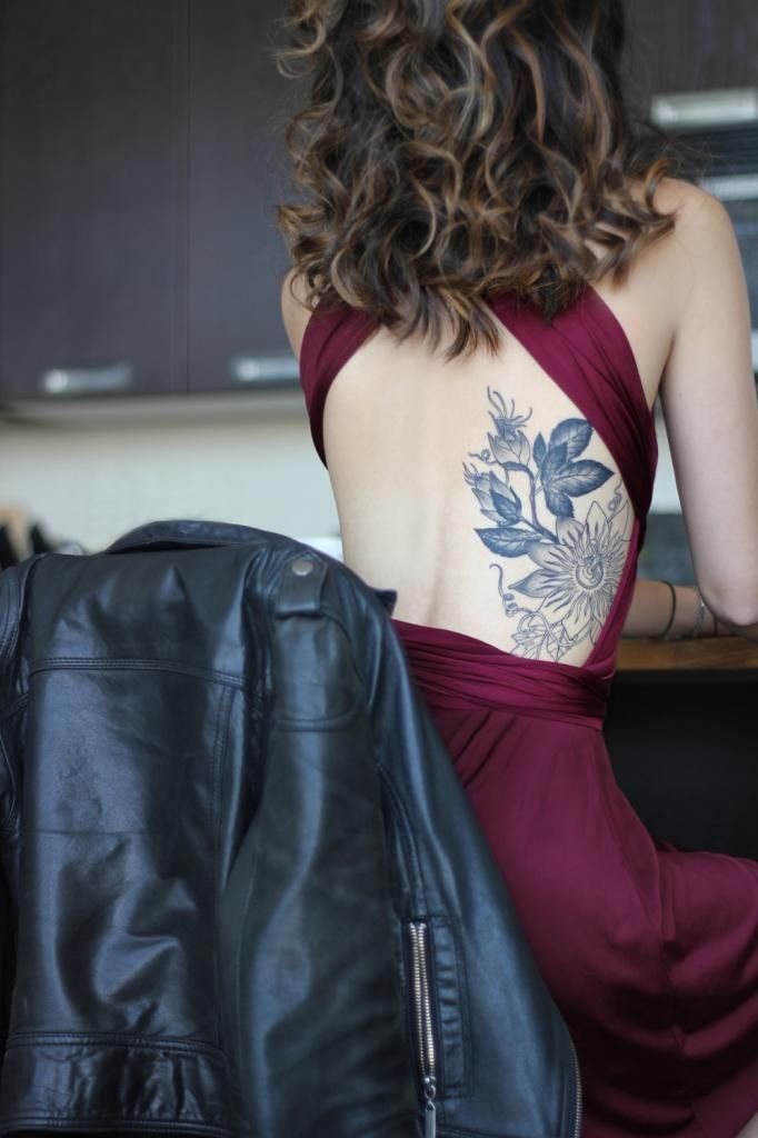 Best Tattoo Placement To Get Tattoos On Your Body (27)