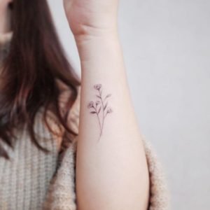 50 Best Tattoo Placement To Get Tattoos On Your Body | Inspired Luv