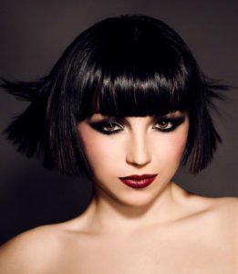 31 Awesome Bob Hairstyles With Bangs • Inspired Luv