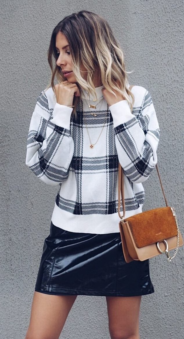 50 Best Winter Outfit Ideas For Women • Inspired Luv