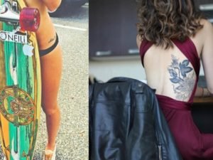 50 Best Tattoo Placement To Get Tattoos On Your Body