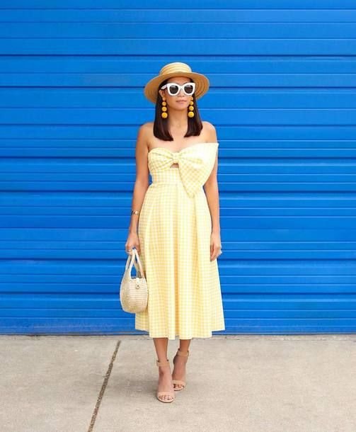 Summer Outfits To Copy Now inspiredluv (40)