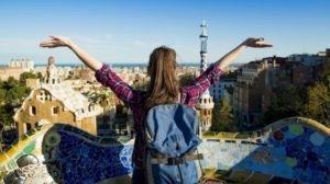 Advice for Students Who Dream of Traveling while Studying
