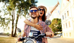 5 Tips for Traveling with a Girlfriend