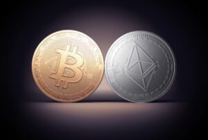 Bitcoin vs Ethereum: Things to know