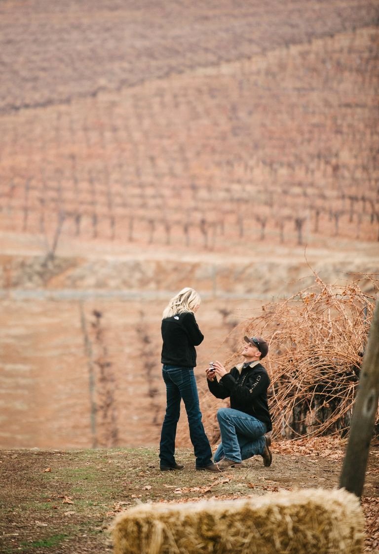 the best marriage proposal New 58 Most Romantic Ways to Propose