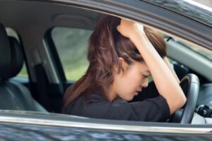 3 Ways to Gain Closure if You’re Feeling Depressed after a Car Accident