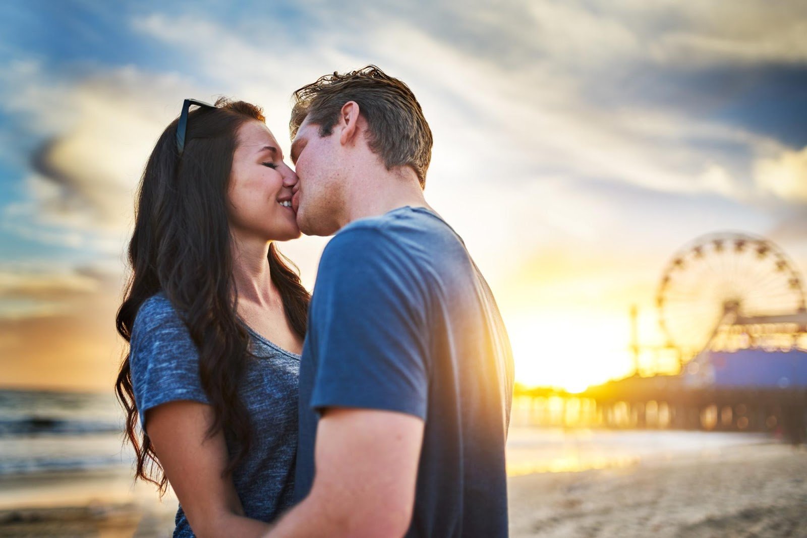 100 Cute Date Ideas To Really Up The Romance