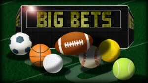 Simple Tips and Tricks to Win at Online Sports Betting