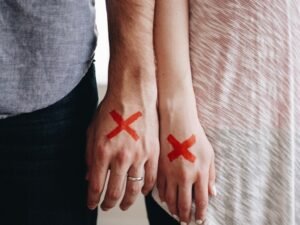 From Toxic Relationships to Toxic Divorce