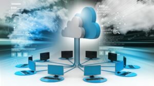Cloud Backup and Business