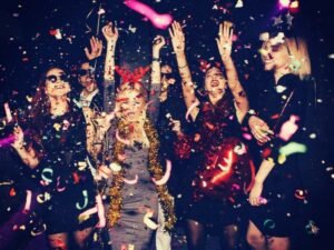 5 Benefits of Having a Themed Party