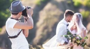 5 Simple Tips to Choose the Right Photographer for Your Wedding