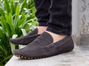 The Perfect Pair of Moccasins for Any Occasion