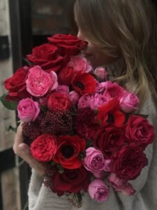 What Flowers are The Best for Birthday