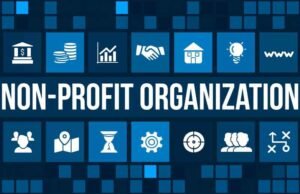 Get to know Nonprofit Organization