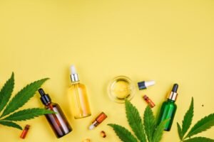 Everything You Need to Know About Using THC-Free CBD