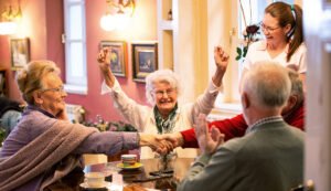 How To Find The Best Care Home That Fits Within Your Budget?