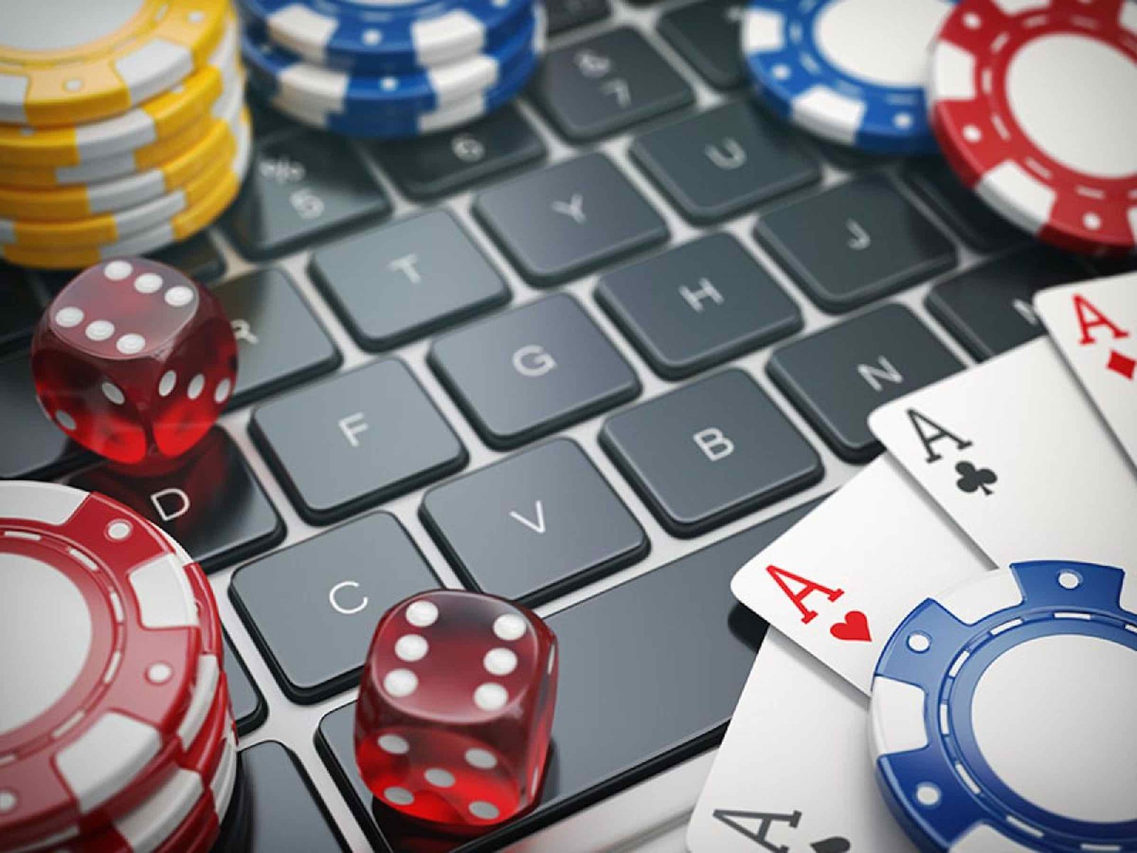 Online Casino1