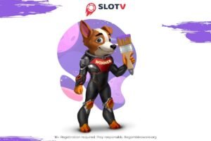 Reloaded: Five Things You Need to Know About SlotV’s New Design