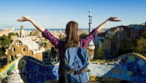 Tips for Traveling Students