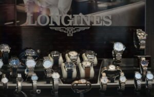 Everything You Need to Know About Longines Watches