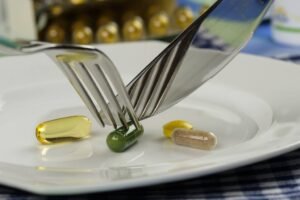 Top Reasons to Use Appetite Suppressants