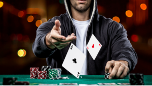 4 Tips for Aspiring Pro Poker Players