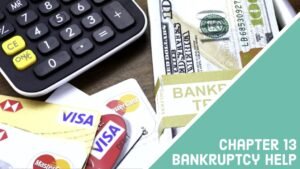 How Can Filing Chapter 13 Bankruptcy Help After Getting a Foreclosure Notice