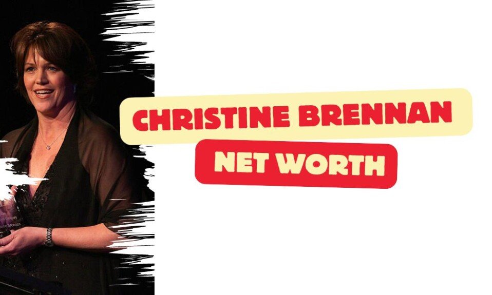 Christine Brennan Net Worth